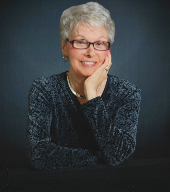 Avis de décès de Lucille Alice Hall