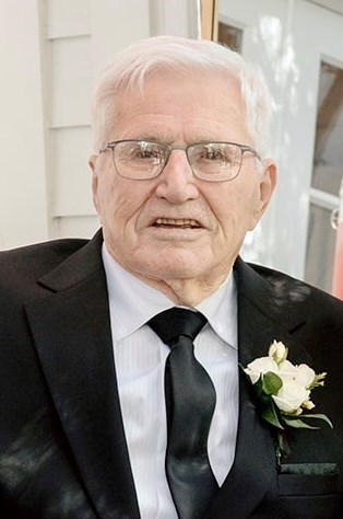 Avis de décès de Armando Folo