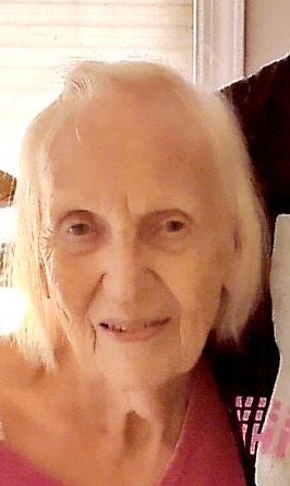 Obituario de Mae MacPherson