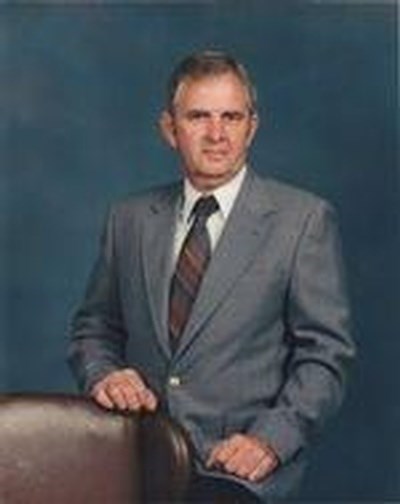 Avis de décès de Robert "Bob" David Wooten