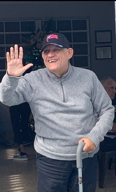 Obituary of Andrés Álvarez Álvarez