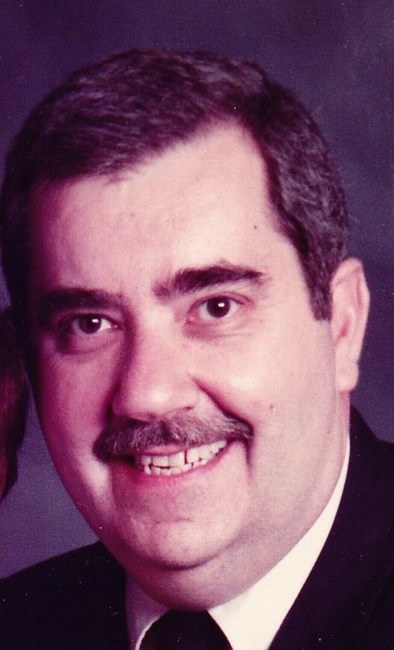 Obituary of Joseph M. Olson