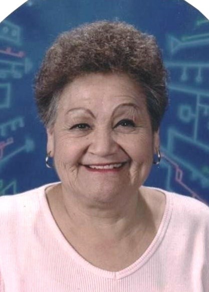 Obituary of Susana Arias