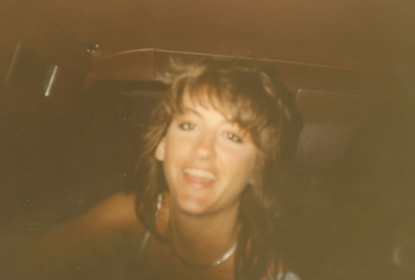 Obituary of Karen Siegel