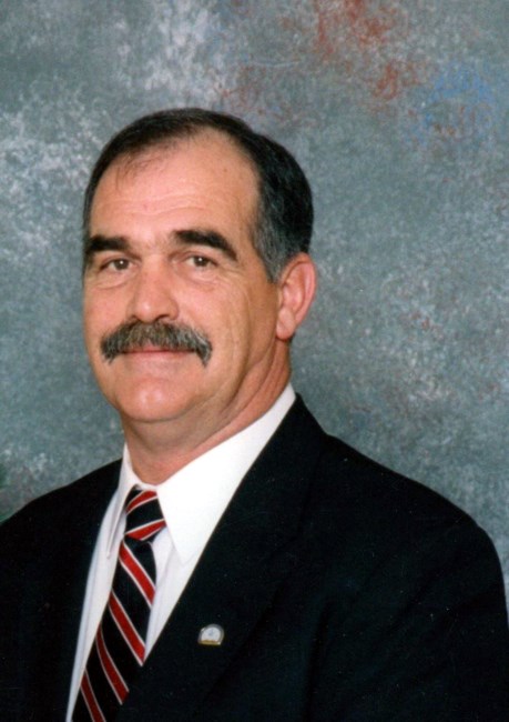 Obituary of Charles Edward Drinnon