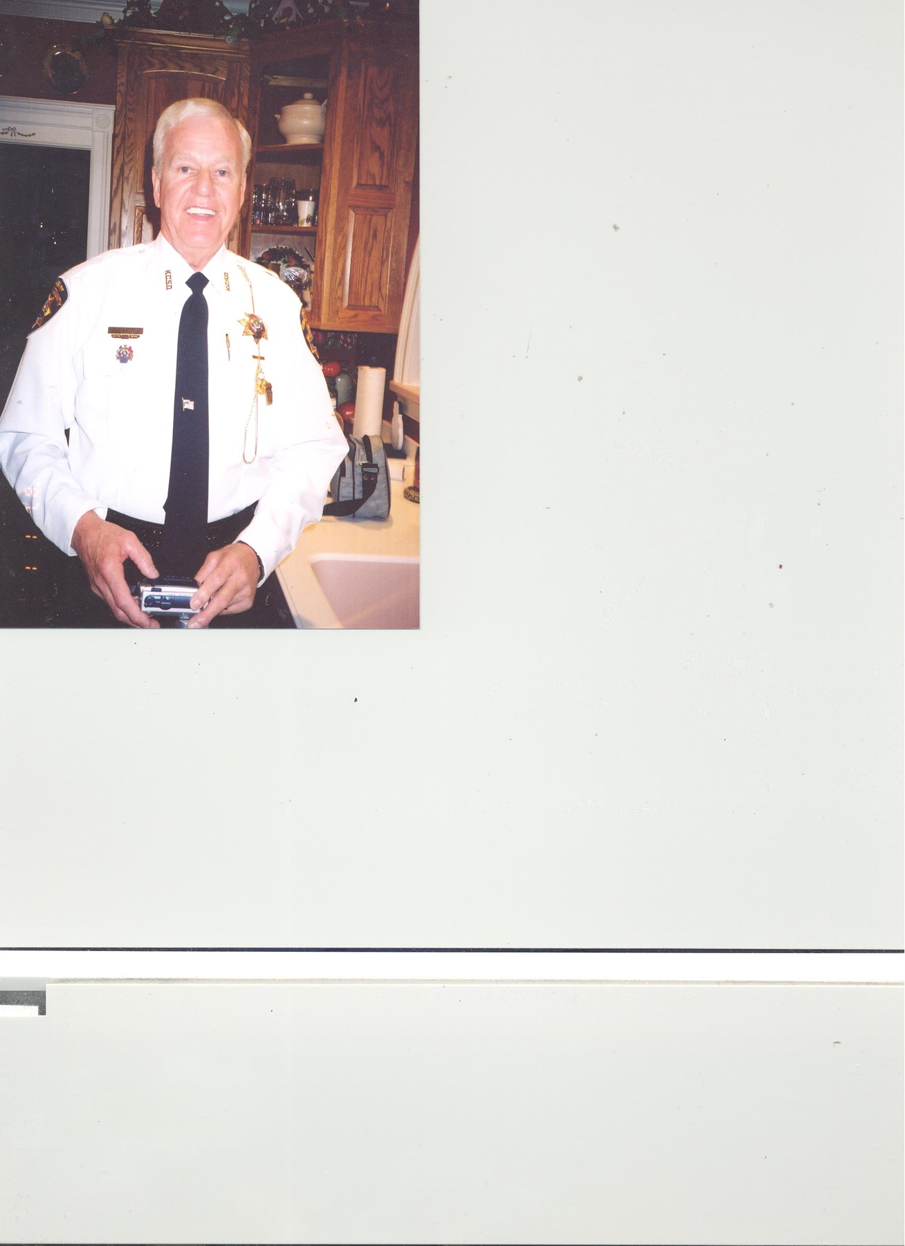 Obituary of Robert H. Loy