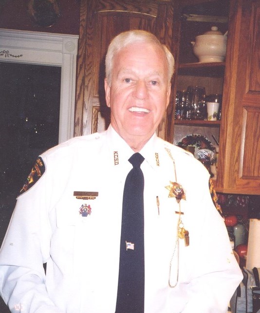 Obituary of Robert H. Loy