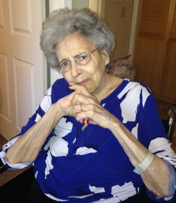 Obituary of Eileen Dalton Haggerty