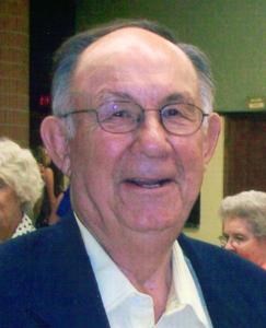 Obituary of W. Herman ("Herm") Wilson