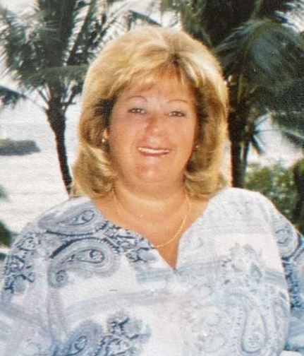 Obituary of Lauretta Marie Cox