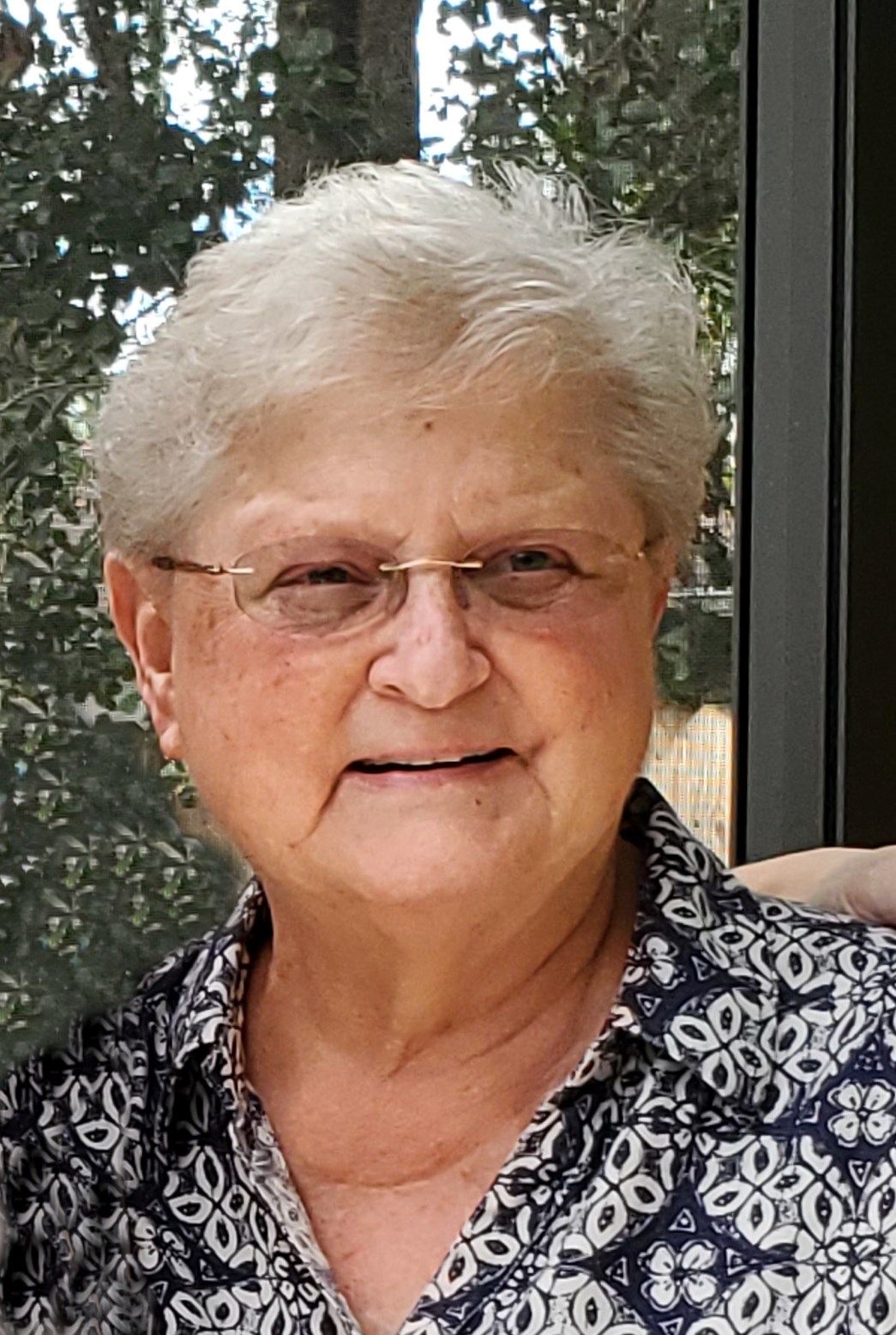 Obituary of Delora "Dee" B. Miller