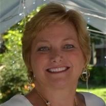 Obituary of Elizabeth Whitaker