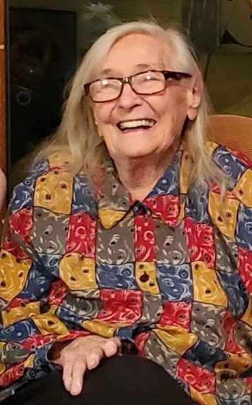 Obituary of Naoma Ruth Long