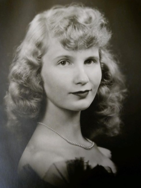 Obituary of Marlene Mae Brady