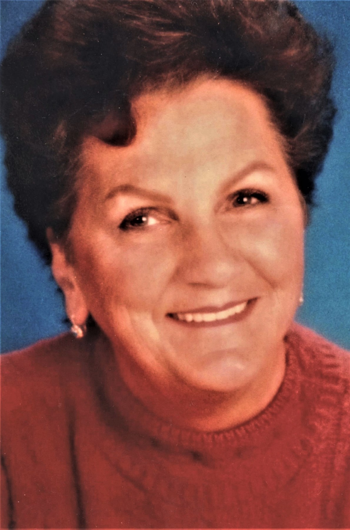 Anna Marie Hight Obituary Portland, ME