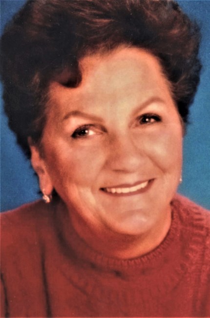 Obituary of Anna Marie Hight