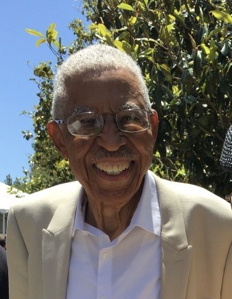 Obituary of Luther "Clyde" Smith