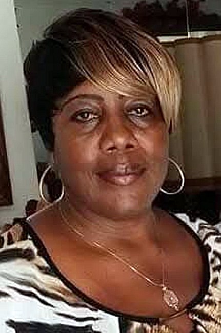Obituary of Neomia Irene Sims