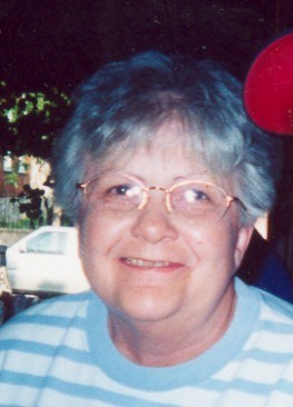 Obituary of Marilyn A. Meyer