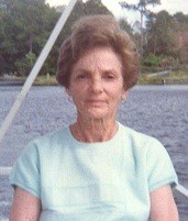 Obituary of Sarah Woodruff Simmons