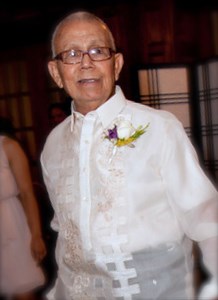 Obituary of Alexander Sonny "Sonny" Q. Tabilangan