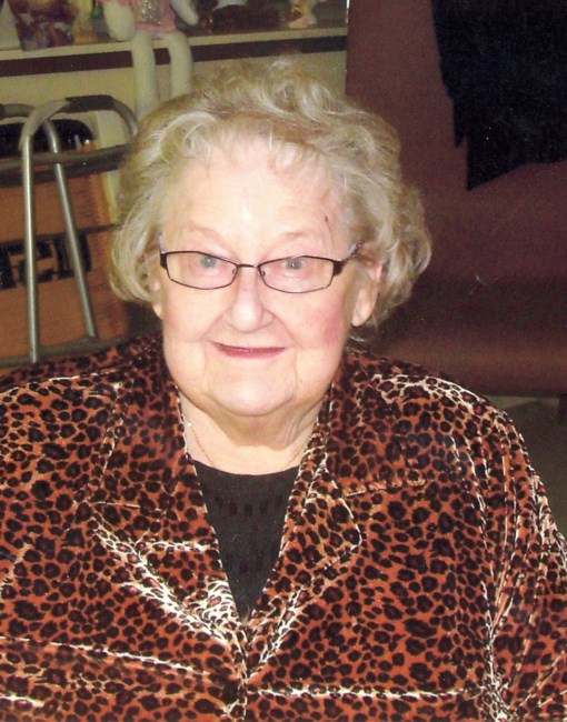 Obituary of Donna Schneider