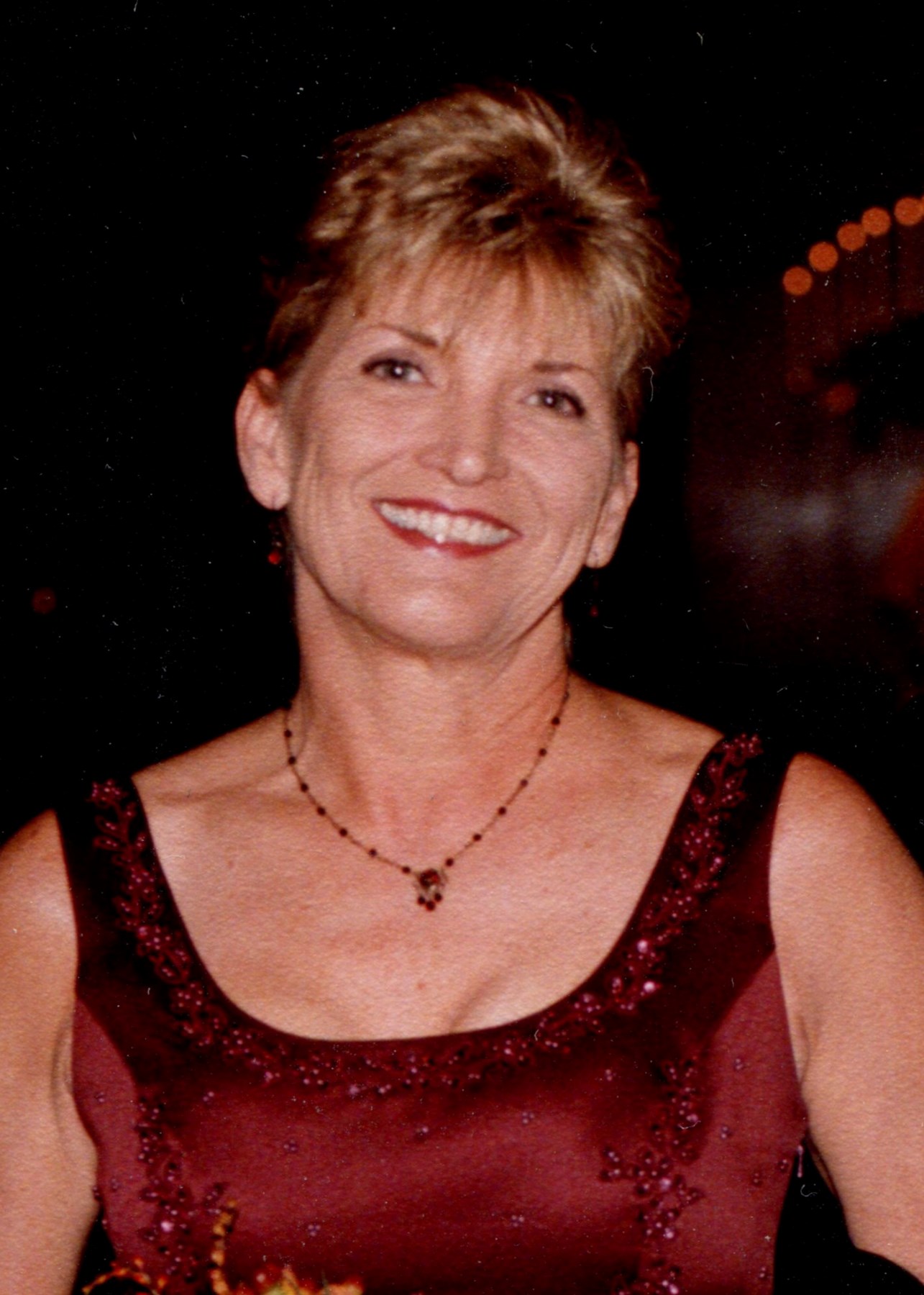 Donna Dickey Obituary Chattanooga, TN