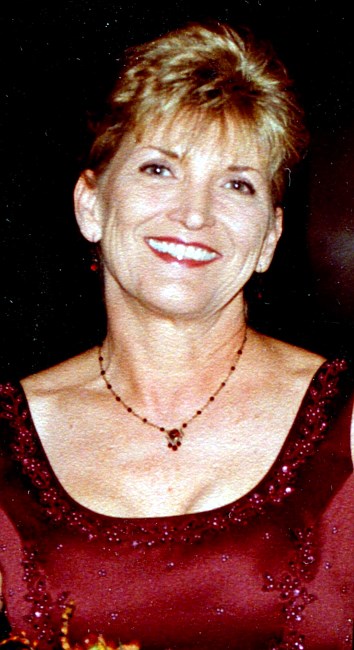 Obituary of Donna S. Dickey