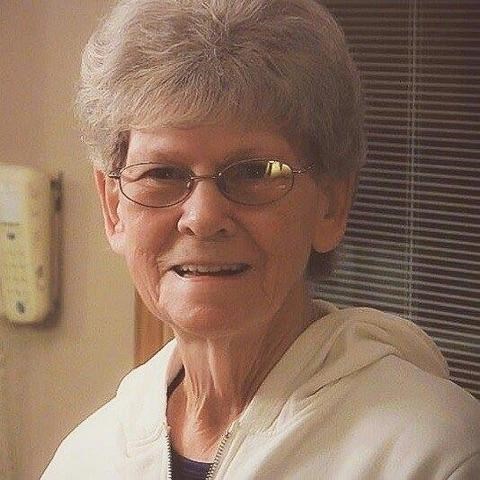 Obituary of Jeroulene Frances Burgess Herald