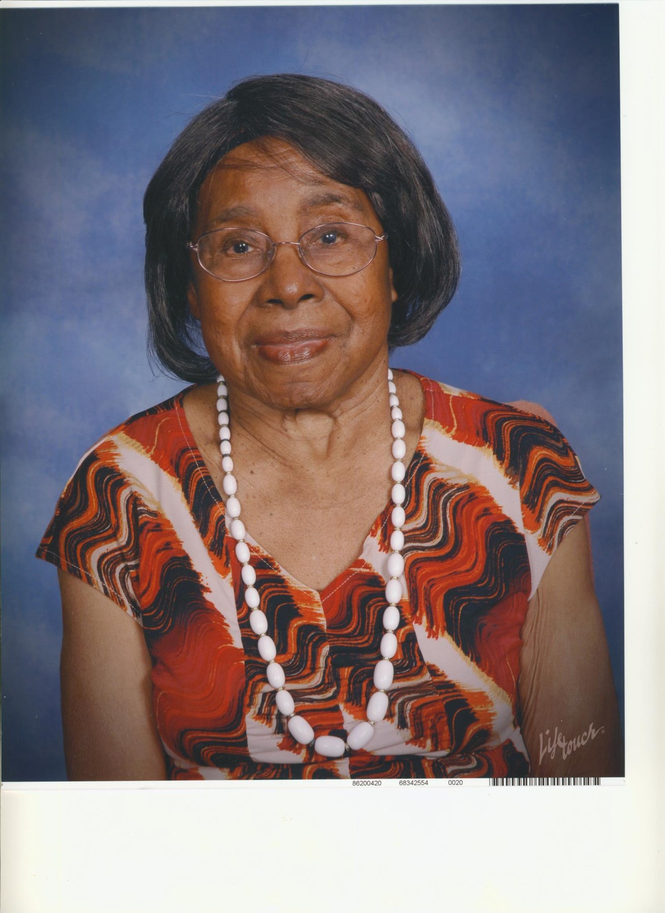 Avis de décès de Marie Wells