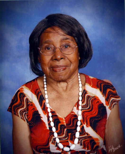 Avis de décès de Marie Wells