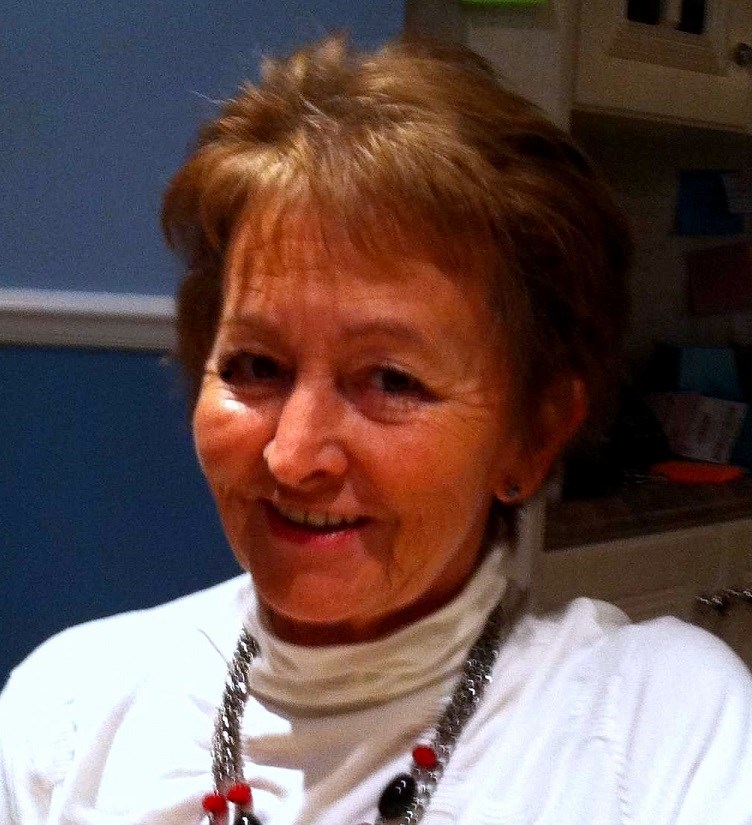 Obituary of Mme Andrée Gilbert