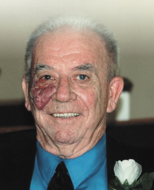 Obituary of Charles Surrett