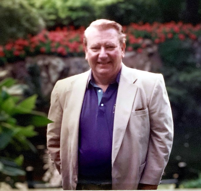 Obituary of Kenneth Edward Rankin