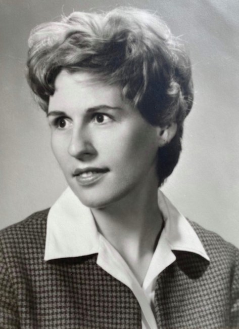 Obituary of Jacqueline (McMullin) Sopora