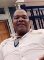 Avis de décès de Larry Labarron Hall