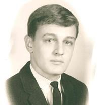 Obituary of David Grote