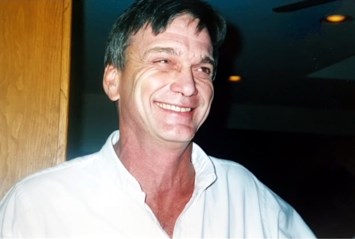 Obituary of Charles P. Sofia Jr.