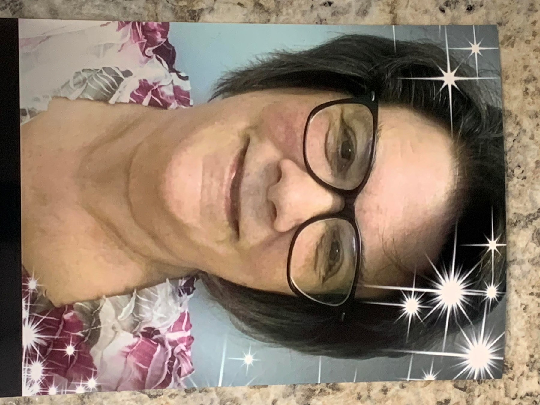 Obituary of Kathy Nettles Robertson