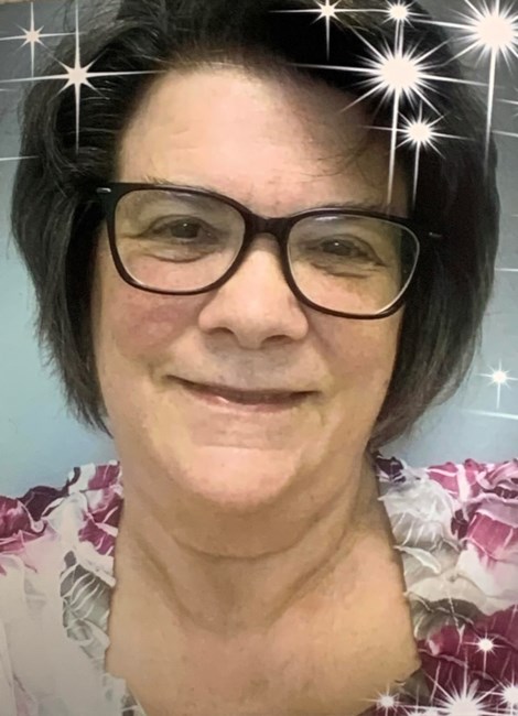 Obituary of Kathy Nettles Robertson