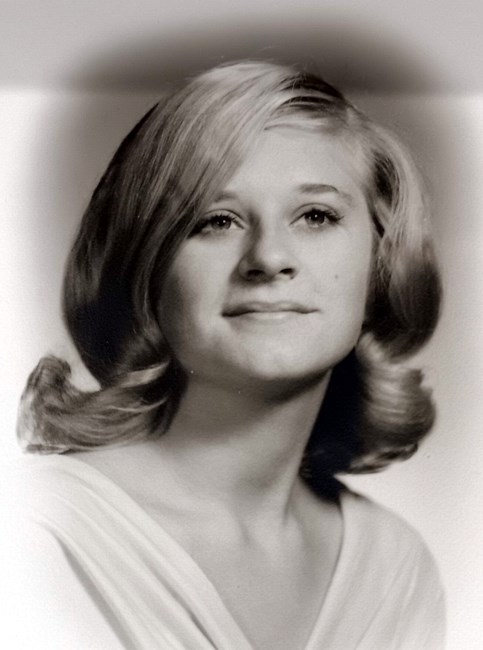 Obituary of Joyce Ann Willey