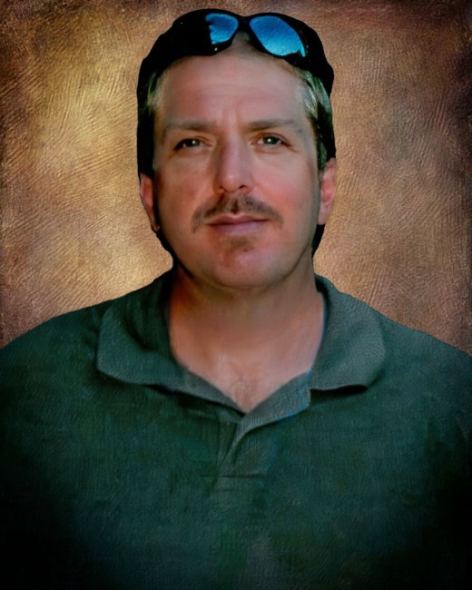 Obituary of Stephen "Steve" Lee Heavrin