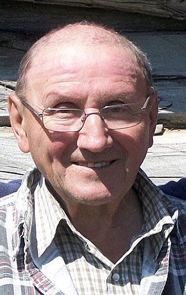 Obituary of Mike Lehun