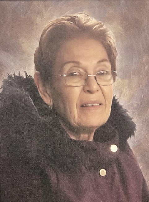 Obituary of Ma. Guadalupe Duarte Nava