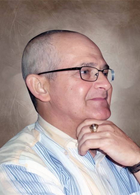 Avis de décès de Alain Lamarre