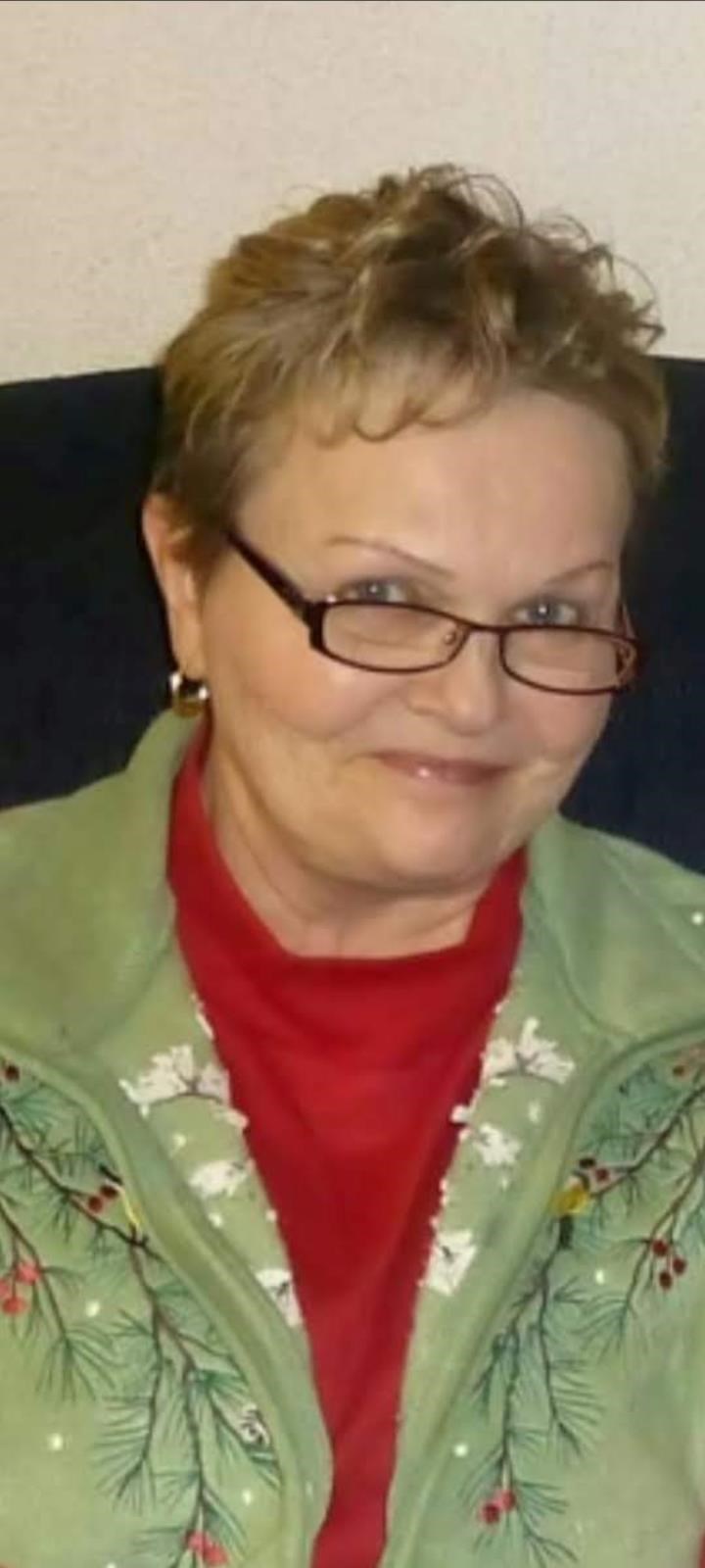 Obituary of Sharon Sue Davies