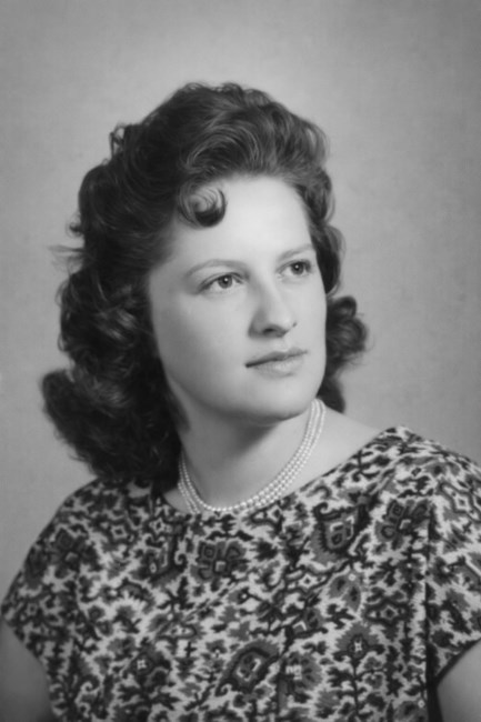 Obituary of Marlene E. Humphreys