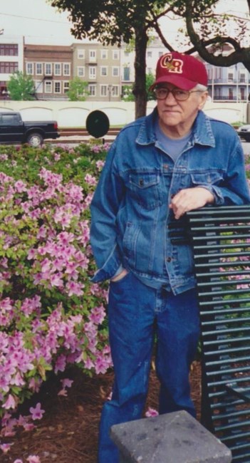 Obituary of Joseph Wink; Bigs James Winkelried Sr.