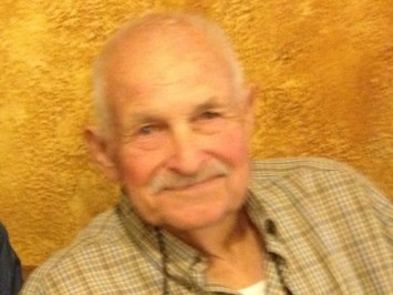 Obituary of Monty Tucker