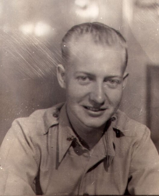 Obituary of Robert M. Paulson